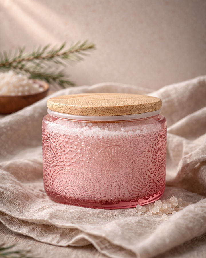 The Aphrodite Radiance Polish