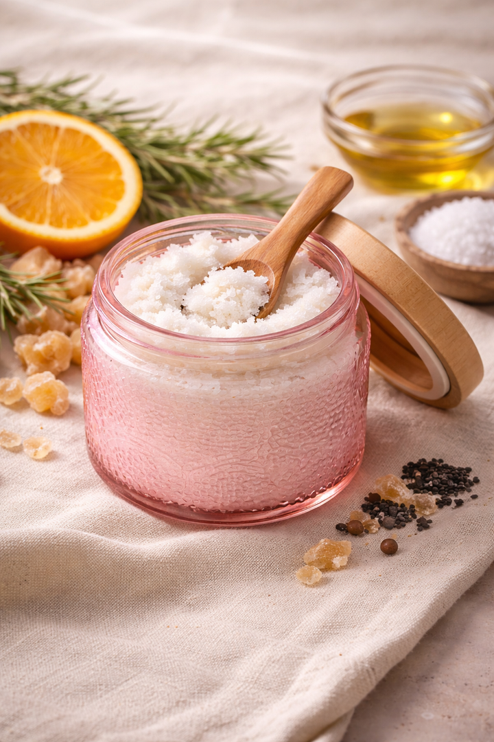 The Aphrodite Radiance Polish