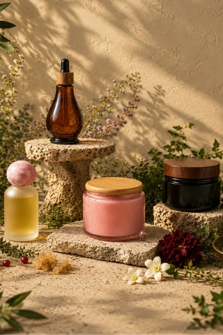 Natural Beauty Products by Pojah Beauty Store USA