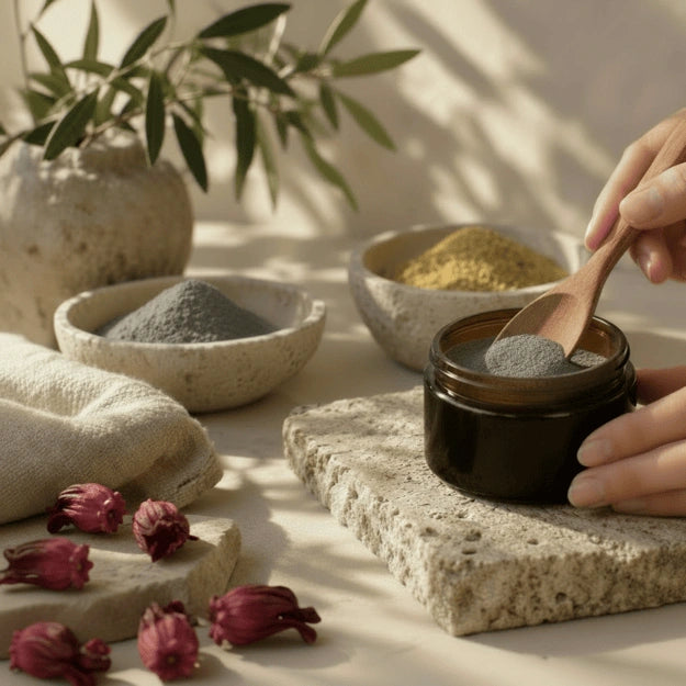 Pojah Natural Beauty Products USA